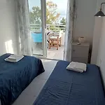 Atlas By Sea Apartman Lutráki