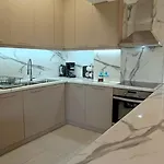 Apartman Atlas By Sea Lutráki