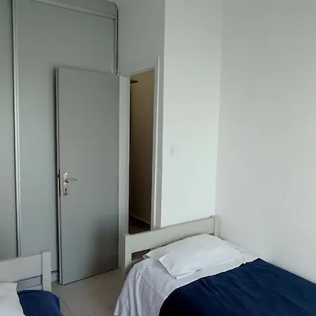 Apartament Atlas By Sea