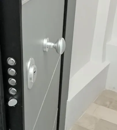 Διαμέρισμα Atlas By Sea