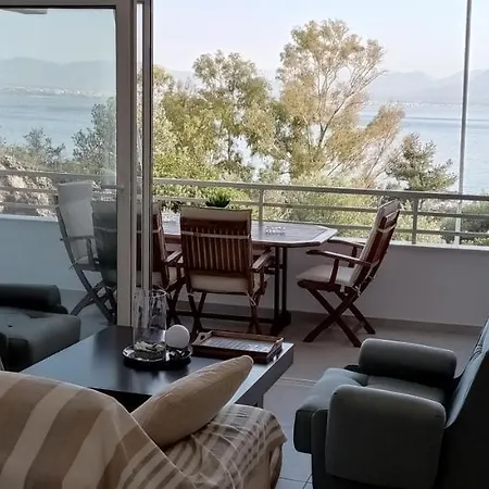 Atlas By Sea Λουτράκι