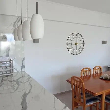 Atlas By Sea Διαμέρισμα Λουτράκι