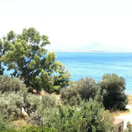 Atlas By Sea Апартаменты *