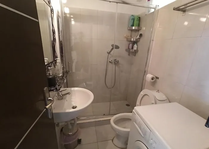 Atlas By Sea Lejlighed