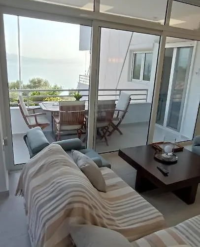 Atlas By Sea Loutráki