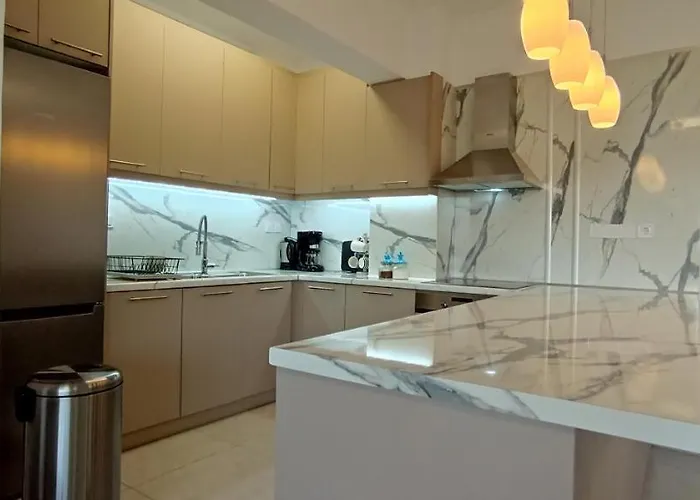 Atlas By Sea Loutraki (Corinthia)