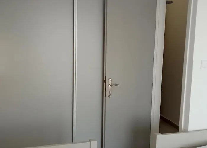 Atlas By Sea Apartment *