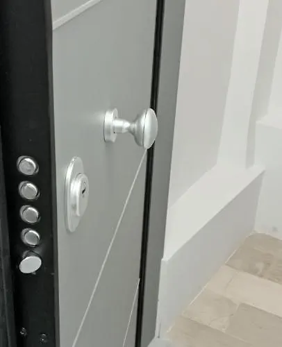 Apartment Atlas By Sea