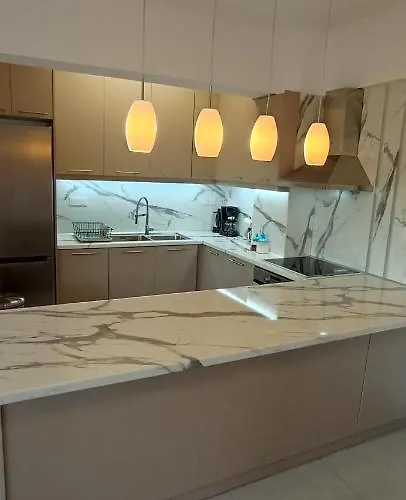 Atlas By Sea Apartment Loutraki (Corinthia)