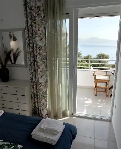 Atlas By Sea Apartment Loutraki (Corinthia)