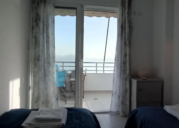 Atlas By Sea * Loutraki (Corinthia)