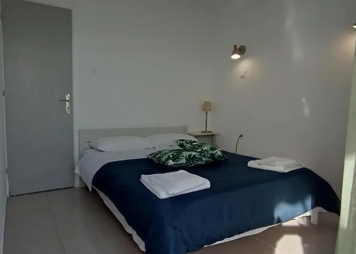 Apartment Atlas By Sea *