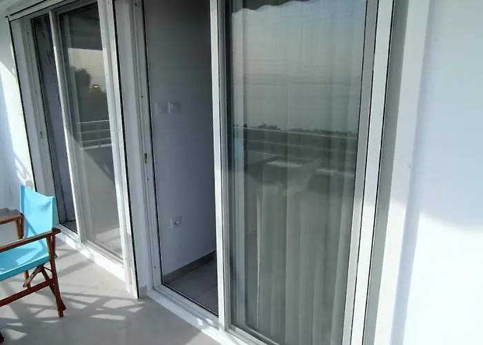 Atlas By Sea Loutraki (Corinthia)