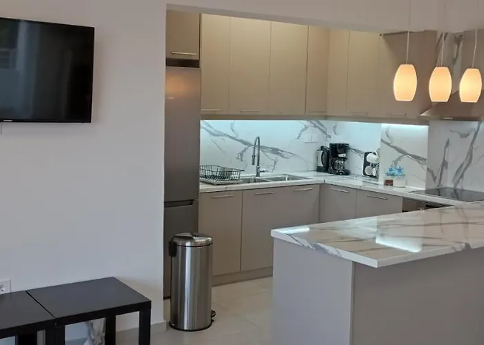 Atlas By Sea Apartment *