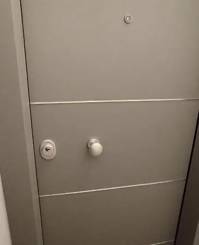 Lejlighed Atlas By Sea Loutráki