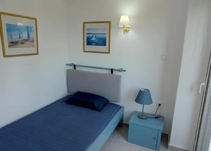 Atlas By Sea Apartment Loutraki (Corinthia)