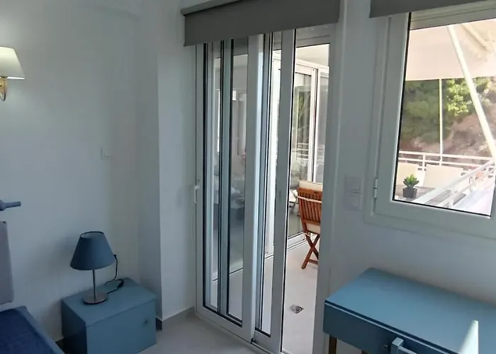 Atlas By Sea Apartment *