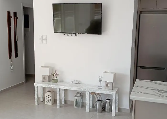 Atlas By Sea Apartment