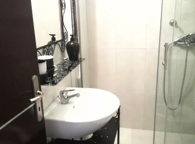 Atlas By Sea * Loutraki (Corinthia)